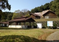 とうごう五色親水公園キャンプ場