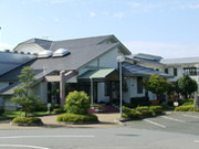 天神岬温泉 しおかぜ荘