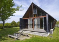 大分農業文化公園オートキャンプ場