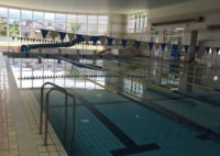 水夢ランドあらい