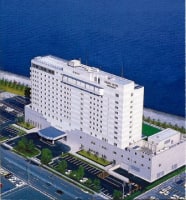 オークラホテル丸亀