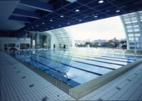 あらかわ遊園スポーツハウス