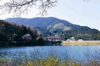 かぎろひの里 本郷温泉