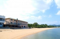 国民宿舎松琴閣 クアパーク津田