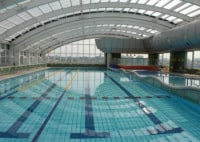 北野余熱利用センターあったかホール