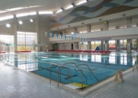 クリンピア前島