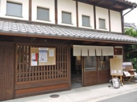 京町家ギャラリーbe京都