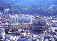 ことひら温泉 琴参閣