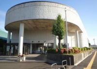 和歌山市民温水プール