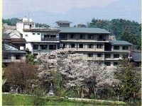 景勝の宿 芳雲館