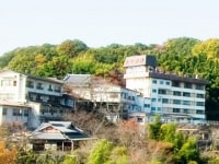 信貴山観光ホテル