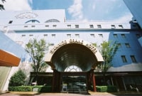 坂出グランドホテル