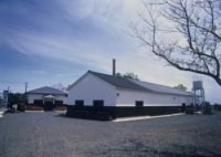 本坊酒造　屋久島伝承蔵