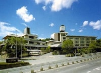 奈良パークホテル