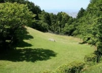 油山市民の森・自然観察の森