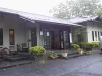 湯遊の里　南甫園