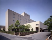 高松国際ホテル ※2018年10月から12月末まで耐震工事のため休業中