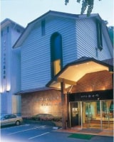 野迫川温泉 ホテルのせ川