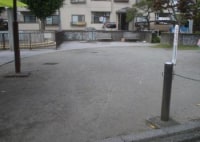 柴又とまり木児童遊園