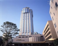 今治国際ホテル