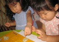 Happy Kingdom for mom&amp;kids