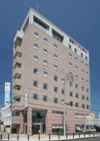 西条アーバンホテル