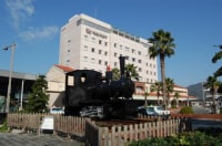 JRホテルクレメント宇和島