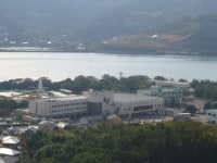 ホテルサンパール