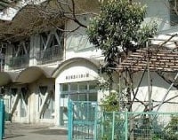 東日暮里ふれあい館