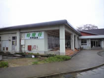 舟唄温泉 柏陵荘