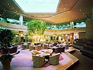 リーガロイヤルホテル新居浜