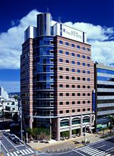 高知パシフィックホテル