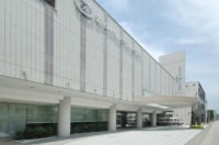 新ロイヤルホテル四万十