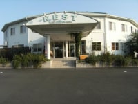 ネスト・ウエストガーデン土佐