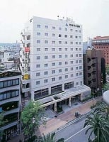 ブライトパークホテル