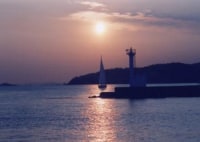 瀬戸内市観光センター　瀬戸内きらり館