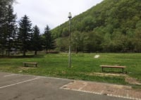 おんねゆ温泉つつじ公園