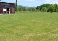 八方台森林公園キャンプ場