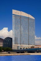 ヒルトン福岡シーホーク