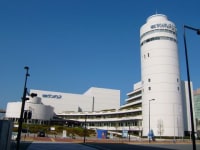 福岡サンパレスホテル&ホール