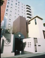 プラザホテル天神