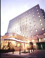 プラザホテルプルミエ