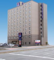 ベッセルホテル苅田北九州空港