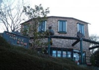 ワイルドスミス絵本美術館