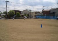 HACHIKUベースボールスクール世田谷校