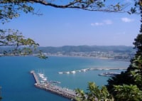 大房岬自然の家