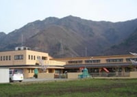 秋和保育園・子育て支援スペース・仲よしひろば