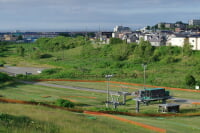 稚内市こまどりスキー場