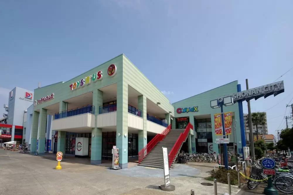 シネプレックス平塚の写真1