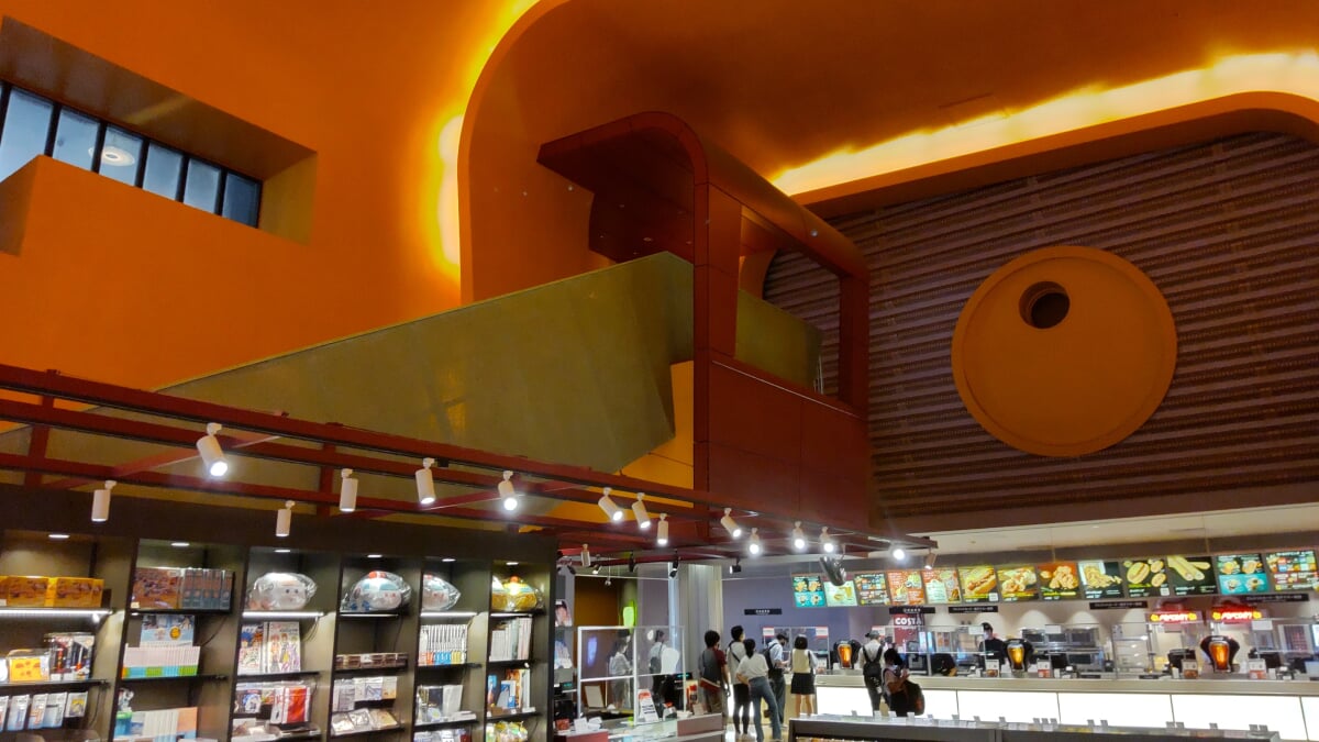 TOHOシネマズ海老名の写真3